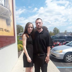 Meet your Posher, Evanandamber